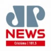 Rádio Jovem Pan News 101.5 FM