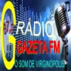 Rádio Gazeta 87.9 FM