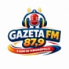 Rádio Gazeta FM 87.9