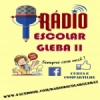 Rádio Escolar Gleba II