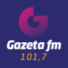 Rádio Gazeta 101.7 FM