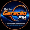 Rádio Geração 104.9 FM