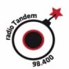 Radio Tandem 98.4 FM