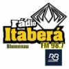 Rádio Itaberá 98.7 FM