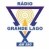 Rádio Grande Lago 580 AM