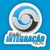 Rádio Integração 91.7 FM