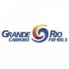 Rádio Grande Rio 100.3 FM