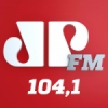 Rádio Jovempan 104.1 FM