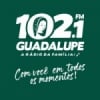 Rádio Guadalupe 102.1 FM
