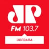 Rádio Jovem Pan 103.7 FM