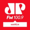 Rádio Jovem Pan 100.9 FM
