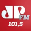 Rádio Jovempan 101.5 FM