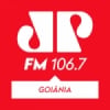 Rádio Jovem Pan 106.7 FM