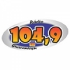 Rádio Guaraniaçu 104.9 FM