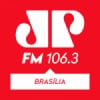 Rádio Jovem Pan 106.3 FM