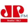 Rádio Jovem Pan 106.3 FM
