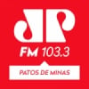 Rádio Jovem Pan 103.3 FM
