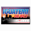 Rádio Iguatemi 94.7 FM