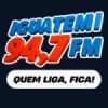 Rádio Iguatemi 94.7 FM