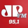 Rádio Jovempan 95.1 FM