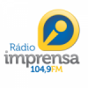 Rádio Imprensa 104.9 FM