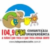 Rádio Independência 104.9 FM