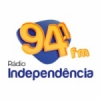 Rádio Independência 94.1 FM