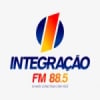 Rádio Integração 88.5 FM