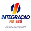 Rádio Integração 88.5 FM