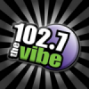 Radio KBBQ 102.7 FM The Vibe