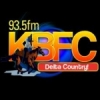 Radio KBFC 93.5 FM