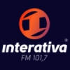 Rádio Interativa 101.7 FM
