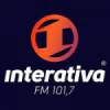 Rádio Interativa 101.7 FM