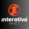 Rádio Interativa 101.7 FM