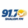 Rádio Shalom 91.7 FM