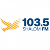 Rádio Shalom 103.5 FM