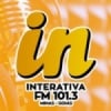 Rádio Interativa 101.3 FM