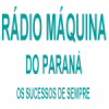 Rádio Máquina do Paraná