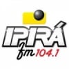 Rádio Ipirá 104.1 FM