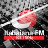Rádio Itabaiana 105.1 FM