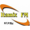 Rádio Itamix 87.9 FM