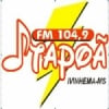 Rádio Itapoã 104.9 FM