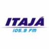 Rádio Itajá 105.9 FM