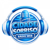 Rádio Cidade Sorriso