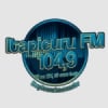 Rádio Itapicuru 104.9 FM