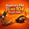 Rádio Itapicuru 104.9 FM