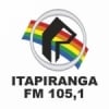 Rádio Itapiranga 105.1 FM