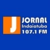 Rádio Jornal 107.1 FM