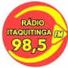 Rádio Itaquitinga 98.5 FM