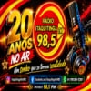 Rádio Itaquitinga 98.5 FM